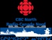 CBC Radio 2 Mountain Time Logo