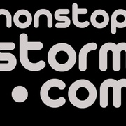 Storm 106 FM Logo