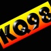 KQY98 - KQYB Logo
