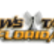 News Talk AM - WMGG Logo