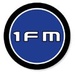 1FM Logo
