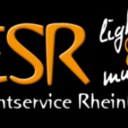 Radio ESR Logo