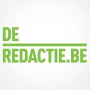 VRT Nieuws+ Logo