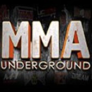 MMA Underground Logo