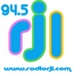 Radio Judaïca Lyon Logo