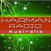 Harman Radio CH 5 Logo