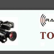 Toros Radyo Logo