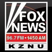 KZNU Logo