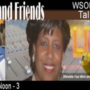 WSOM Logo