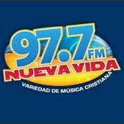 La Nueva Vida Logo