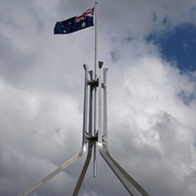 Parl TV 1 Logo