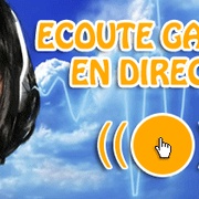 Radio Galaxie Logo