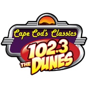 Dunes 102 FM - WGTX Logo