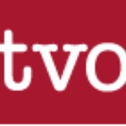 TVO (TVOntario) Logo