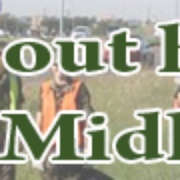 Gold 97 - KMCM Logo