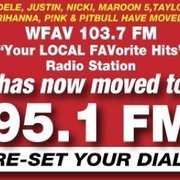 WKIF Logo