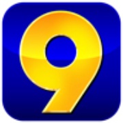 WTVM 9 Logo