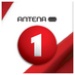 RTP Antena 1 Logo