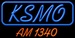 KSMO Logo