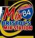 iMix84 Logo