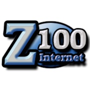 Z100 Internet Logo