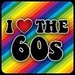 60s All Time Greatest Logo