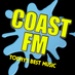 Coast FM Tenerife Logo