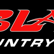 The Blaze 103.5 - KHSL-FM Logo