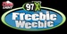 97X - WSUN Logo