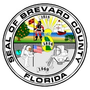 Brevard County Fire and Rescue North Logo