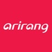 Arirang FM Logo