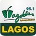 Wazobia FM (Abuja) Logo