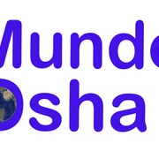 Mundo Osha Radio Logo