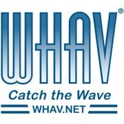 WHAV Radio Logo
