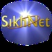 SikhNet Radio - Western Non Traditional Logo