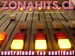 ZonaHits.cl Logo