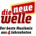 Die Neue Welle Logo