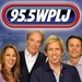 95.5 WPLJ Logo