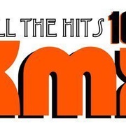 KMX - WKMX-FM Logo