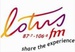 Lotus FM Logo