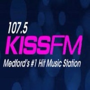 Kiss FM - KIFS Logo