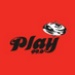 Play 99.6 FM Radio Logo