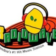 Radio Wave Logo
