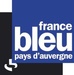 France Bleu Pays d'Auvergne Logo