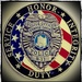 Corpus Christi Police Fire and EMS Logo