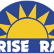 Sunrise Radio Logo