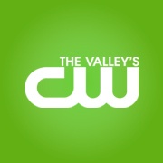 The Valley's CW Logo