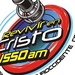 Revivir en Cristo - 1550 AM Logo