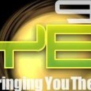 Vybz FM Logo
