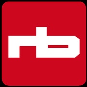 Radio Berga Logo